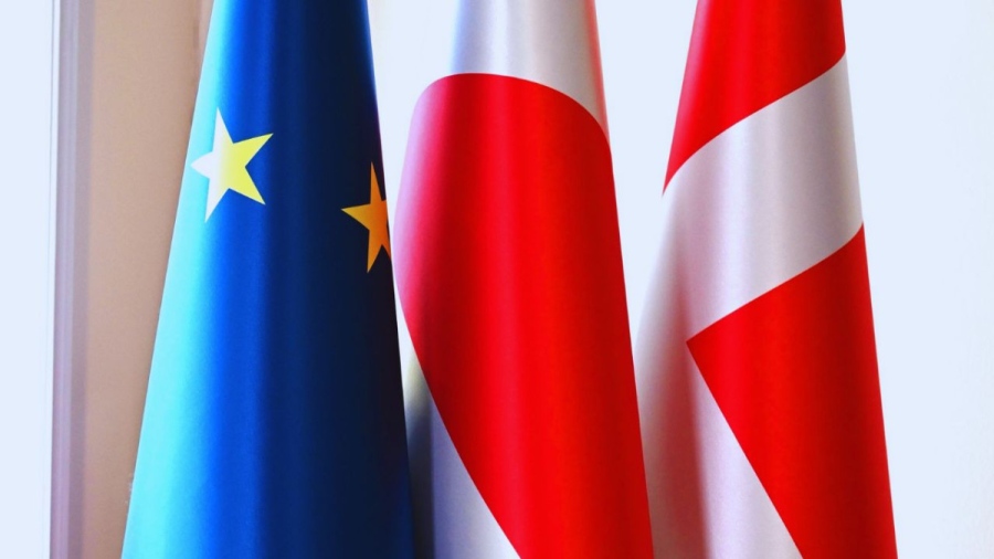 Дания и ЕС отхвърлят американския интерес към Гренландия, НАТО обещава защита