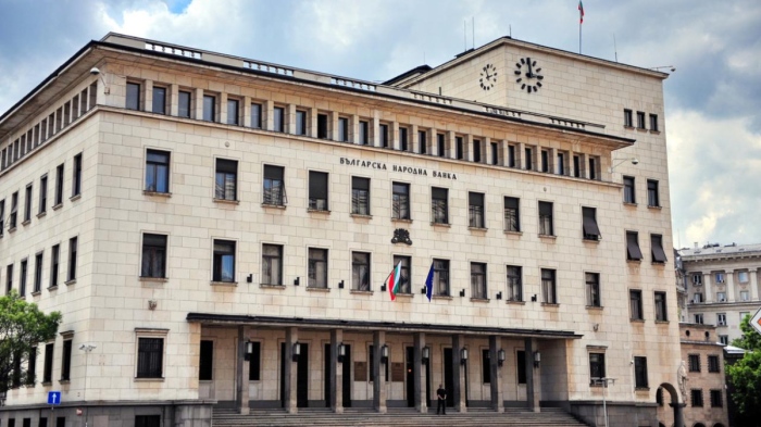 БНБ отказва да сменя надраскани евробанкноти