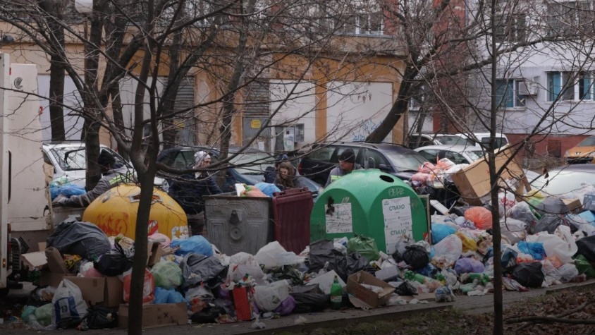 Освобождаване от такса смет в София?