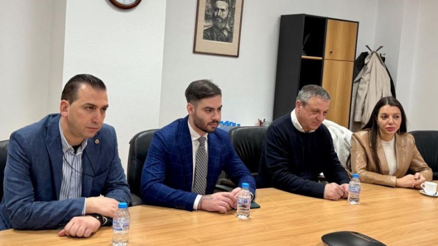 Започва строежът на ново училище в Студентски град в София