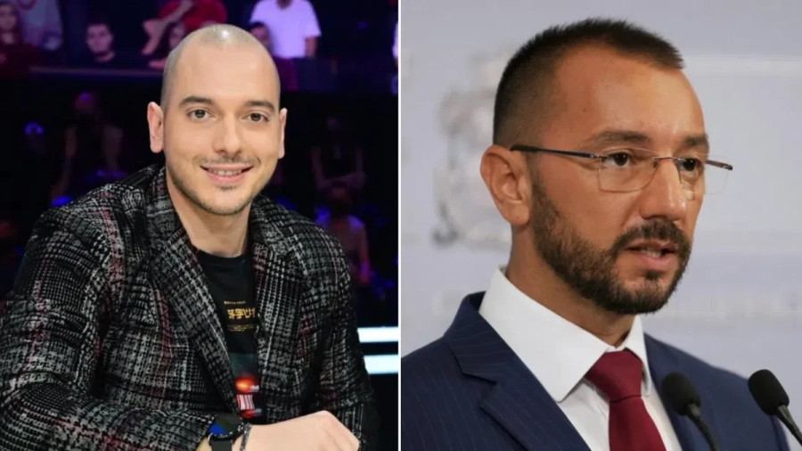 Николаос Цитиридис: Разбрах, че има криза с боклука в София и се притесних за Хекимян