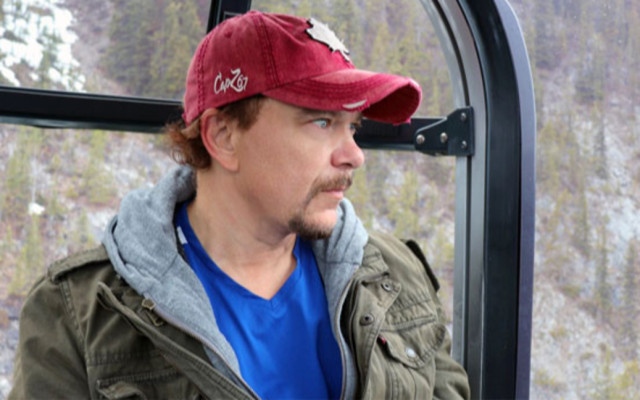 Писателят Иво Иванов: Тръмп превърна САЩ в авторитарна държава