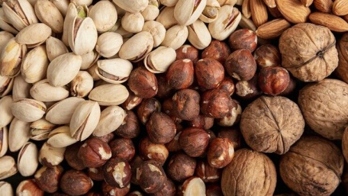 6 храни, полезни при високо кръвно