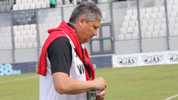 Две добри новини за Любо Пенев, транспортират го от Дрезден в София