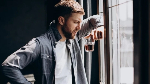 Уролог: Ето как тялото се "рестартира" след 30 дни без алкохол