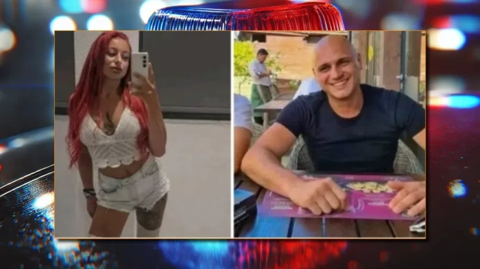 Протест за ефективни присъди преди делото срещу Габриела и Красимир