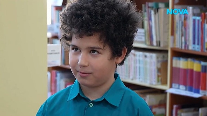 Русенче пребори дигиталната зависимост с 257 книги за година