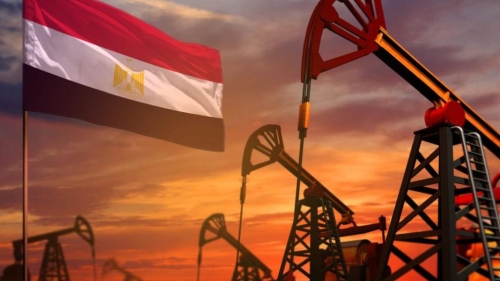 Египет откри нови находища на петрол и газ