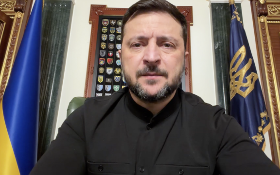 Руски удари по газова инфраструктура задълбочават енергийната криза в Украйна