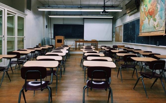 По-дълга междусрочна ваканция заради грипа?