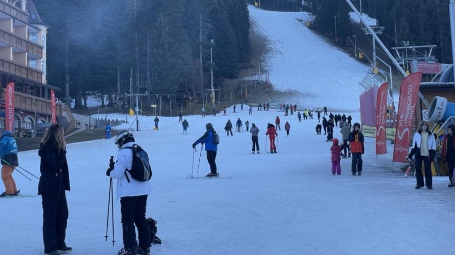 По-евтини лифт карти в Боровец през делничните дни, вижте новите цени