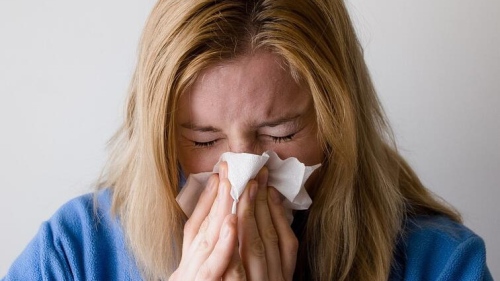 Кои области са на прага на грипна епидемия