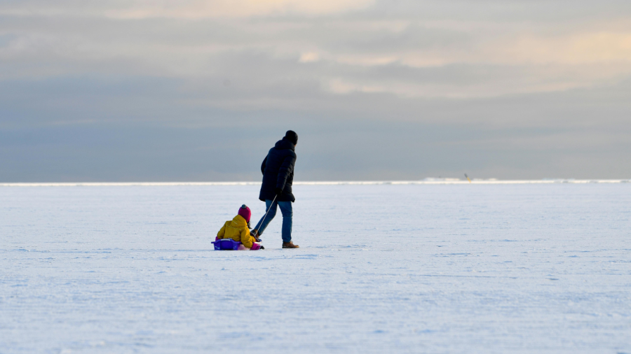 Голямото пързаляне на Витоша започва – отварят шейни зоната на хижа „Алеко“
