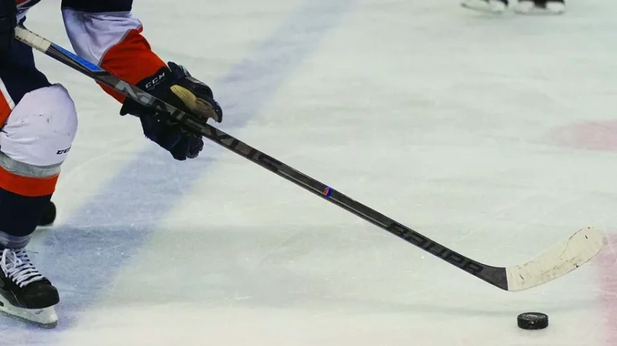 Сензационна българска победа в хокея на лед