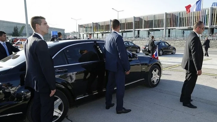 НСО търси да назначи 20 охранители