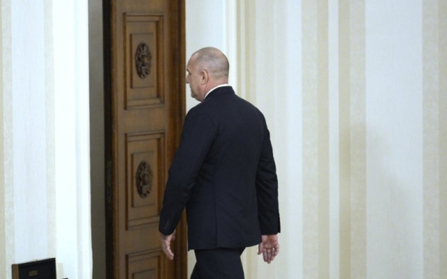 ТАСС: Ходът на Румен Радев е единственият начин България да излезе от кризата