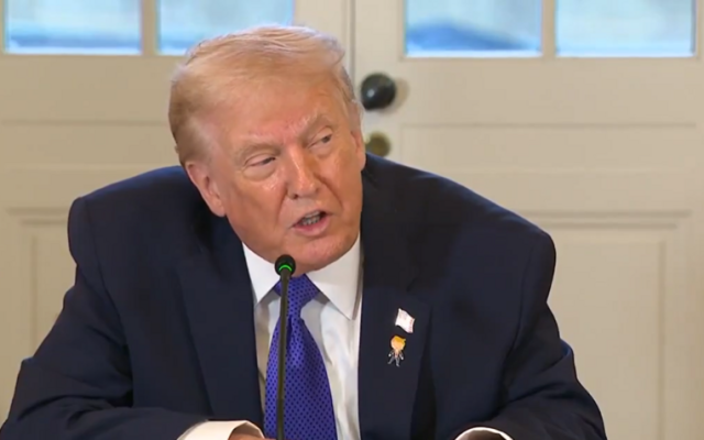 365 дни управление: Завръщането на "непредсказуемия миротворец" Тръмп