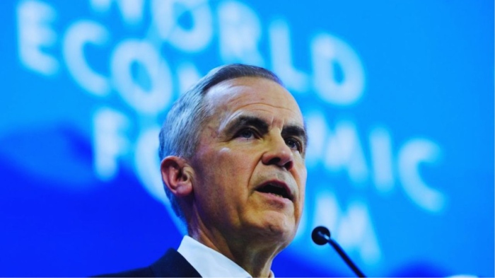 'Ако не сте на масата, вие сте в менюто': Посланието на Канадския премиер към средните сили в ерата на Тръмп