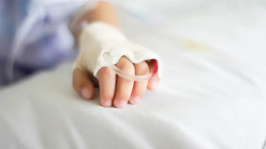 Смъртоносна бактерия, устойчива на антибиотици, превзема болниците ни