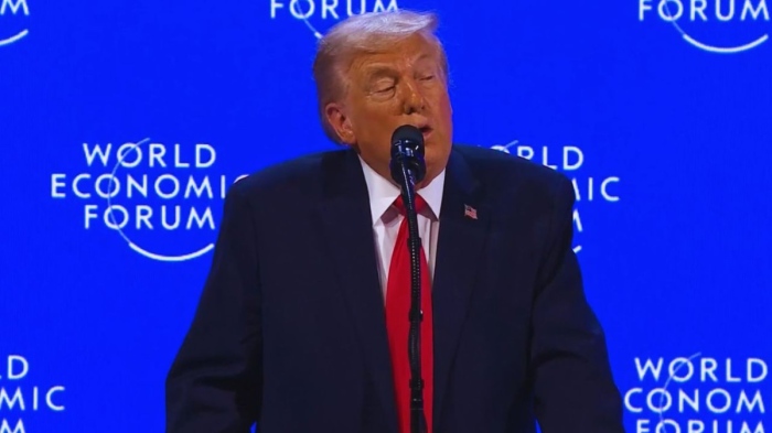 Тръмп: 'Няма да използваме сила за Гренландия… но ако кажете не, ще го запомним!'