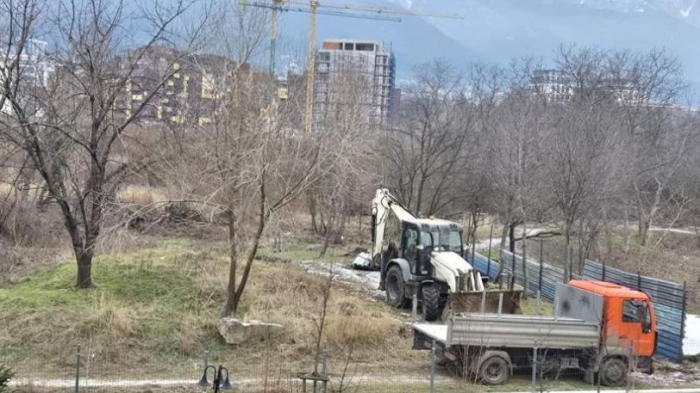 Жители на „Манастирски ливади“: Ние сме новите „Елени“ – строител мести коритото на река Боянска бара