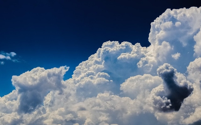 Започва затопляне, в планините - слънце, по морето  дъжд