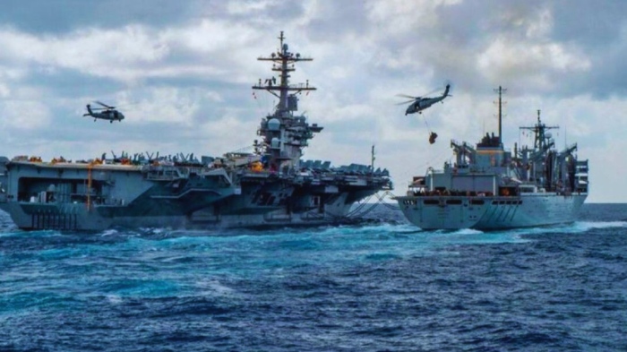 Напрежението расте: Американски кораби се насочват към Иран