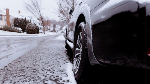 Снежна блокада в десетки окръзи на Турция