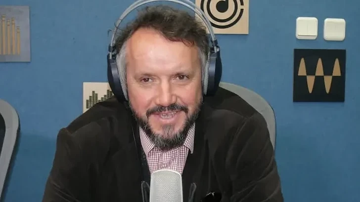 Ники Кънчев: Още едно голямо приятелче тръгна нагоре. Сбогом, Кайчо!