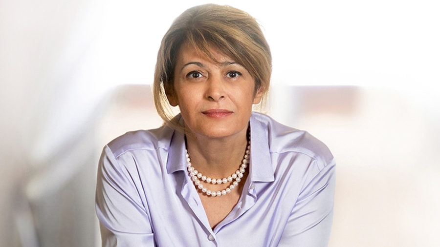 Деси Радева с първи думи след оставката