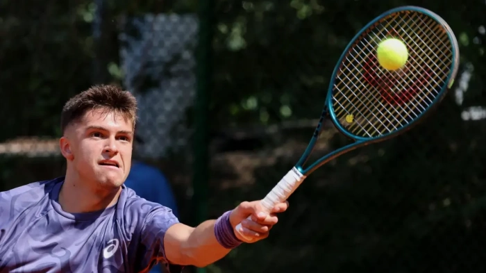 Двама български таланти с престижни стипендии от Големия шлем