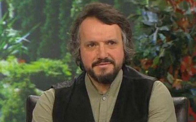 Сбогуваме се за последно с Калин Терзийски днес