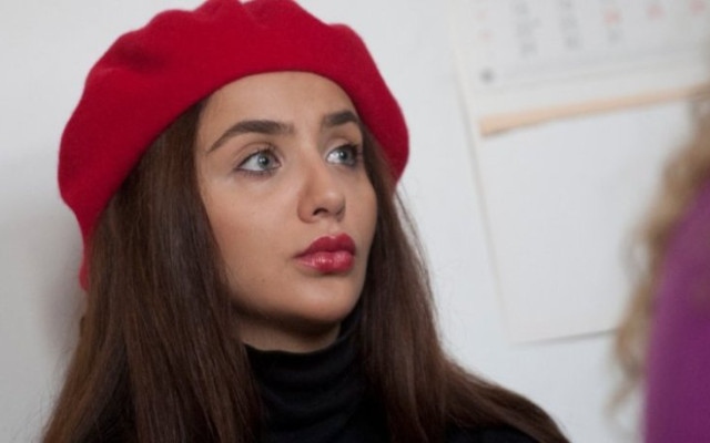 Елен Колева с трогателни думи за сбогом с  Калин Терзийски