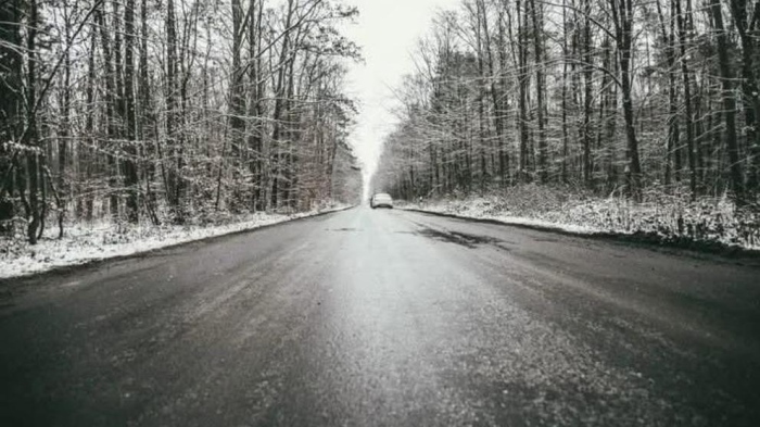 80 литра на кв.м дъжд паднаха в Триград, Рожен с нова снежна покривка