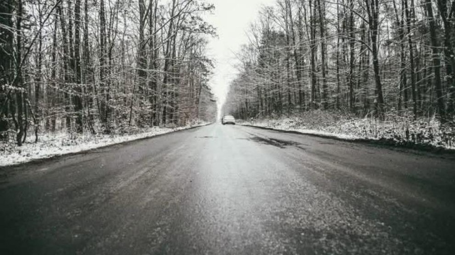 80 литра на кв.м дъжд паднаха в Триград, Рожен с нова снежна покривка
