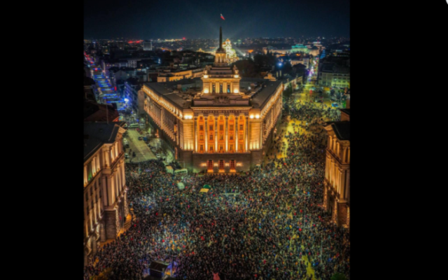 „Висок, трудно контролируем риск“: Индексът на обществено напрежение у нас продължава да расте