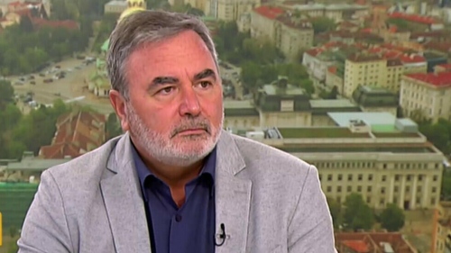 Кунчев: В края на сезона е възможно да се появи и грип B, водещ до втора вълна