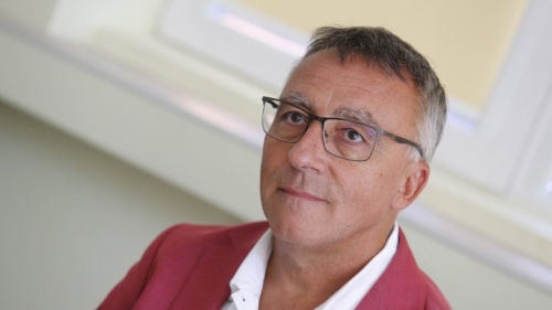 Стаматов: Училищата в София са далеч от грипна епидемия