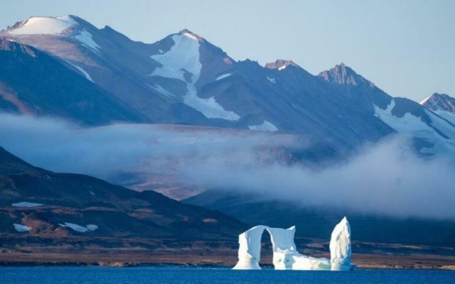 България е сред страните, подкрепили Гренландия и Дания в Съвета на Европа