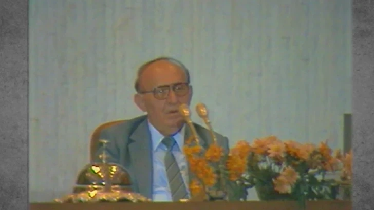 Тодор Живков влезе в ареста на този ден преди 36 години