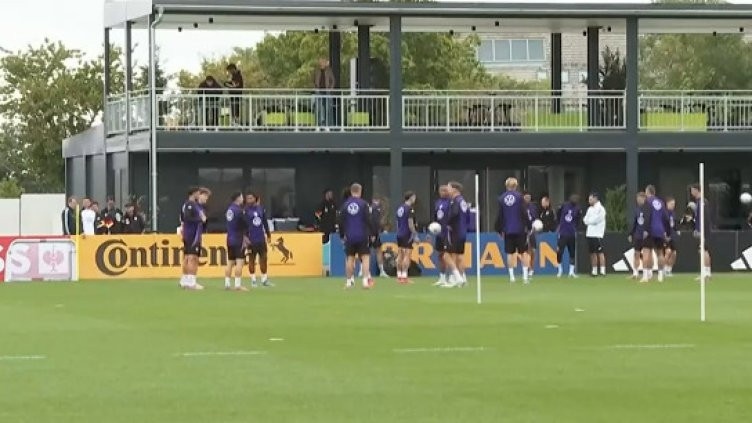 В Германия обсъждат дали да бойкотират световното по футбол в САЩ