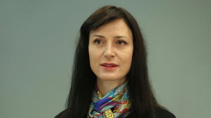 Мария Габриел предложена за заместник генерален директор на ЮНЕСКО