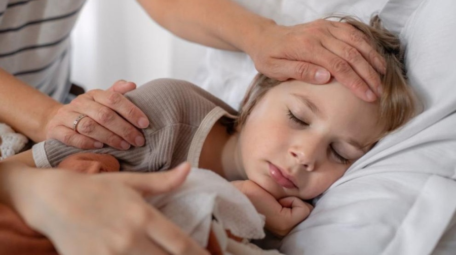 Отменят грипната епидемия в Бургаско