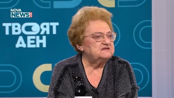 Проф. Радка Аргирова: Вирусът „Нипа“ може да причини менингит