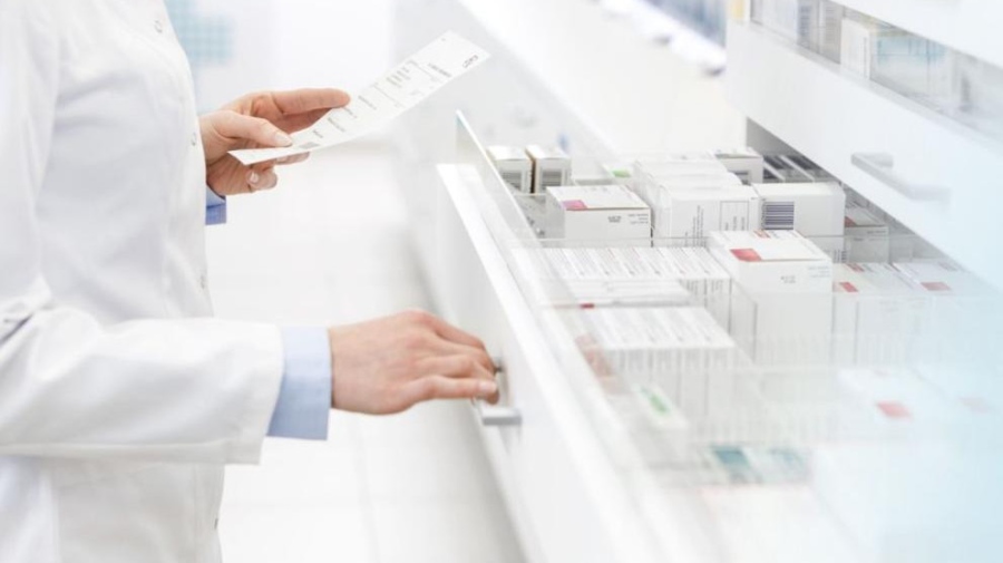 НЗОК облекчава аптеките с автоматично отчитане на изпълнените рецепти