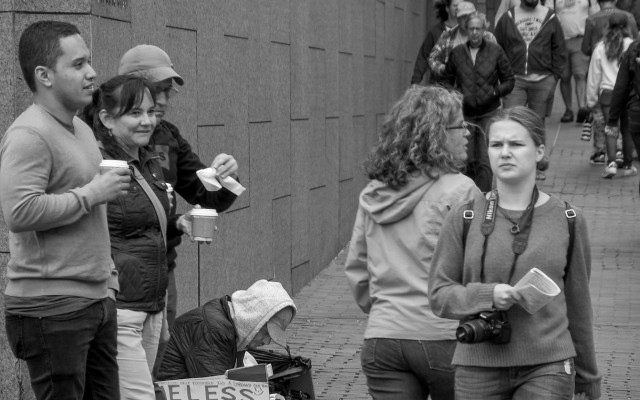 Рекордна безработица в Германия – над 3,8 млн. души са на трудовата борса