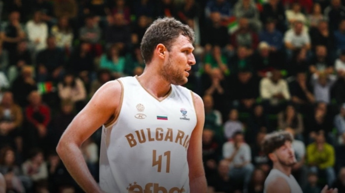 България излиза с най-доброто срещу Норвегия и Армения в предкралификациите за Евробаскет 2029