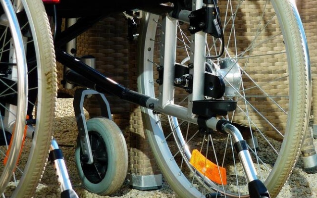 Хора с увреждания могат до получат до 51 200 евро за достъпна среда