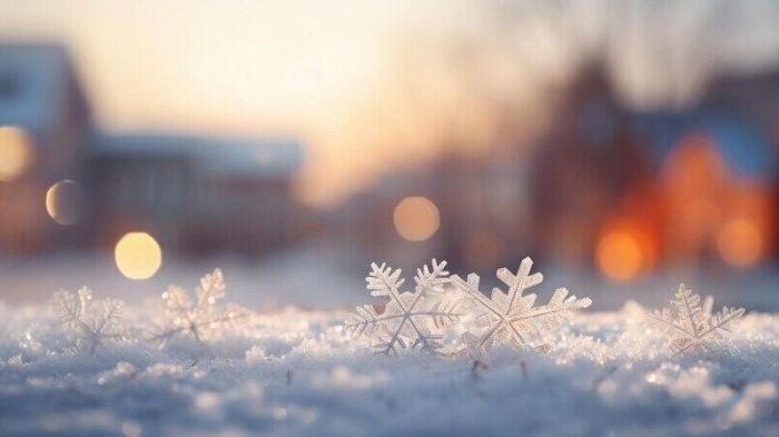 Жълт код за студ в седем области