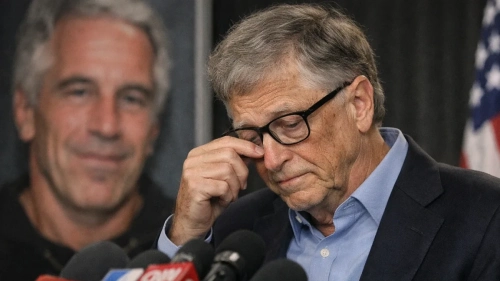 „Съжалявам за всяка минута, прекаранa с Епстийн и се извинявам“: Бил Гейтс проговори